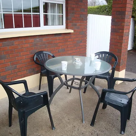 Meadow View 4* Navan