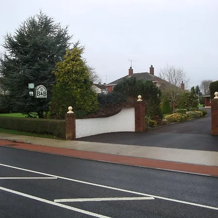 Meadow View 4* Navan