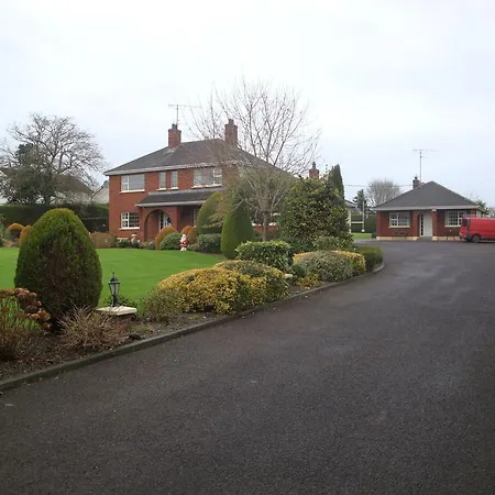 Meadow View Bed & Breakfast Navan