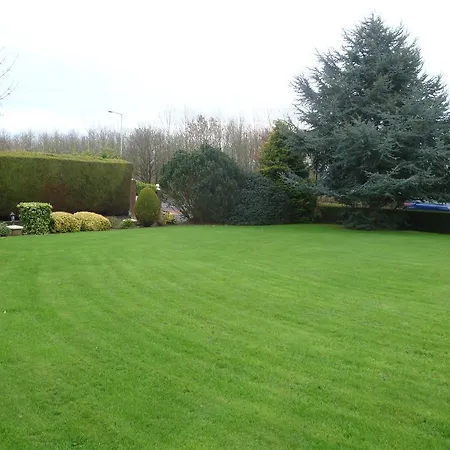 Meadow View Bed & Breakfast