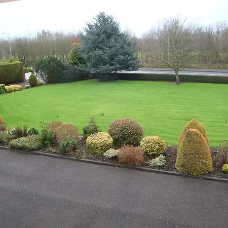 Bed & Breakfast Meadow View Navan