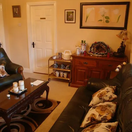 Meadow View Bed & Breakfast Navan