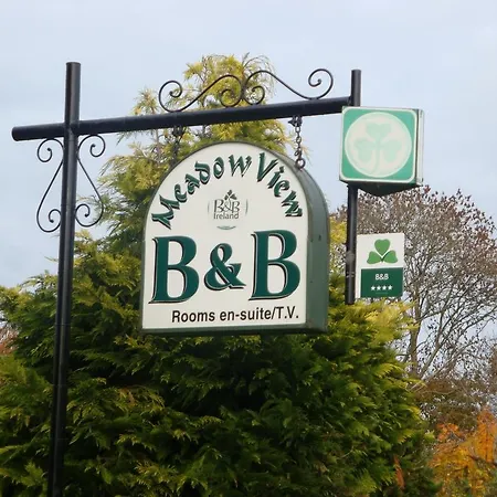 Meadow View Bed & Breakfast 4*