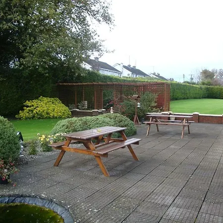 Bed & Breakfast Meadow View Navan